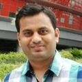 Ashish Masade