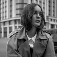 Марія Комар