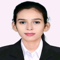 Vaishnavi Shahu
