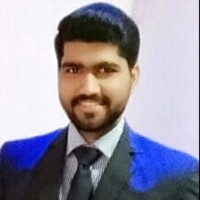 Amol Pawar