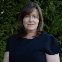 Belinda Wright