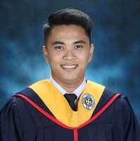 Keanu Kevin Uy