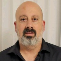 Ronen Mantsury