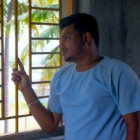 Syed Thamjith Syed