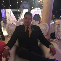 Omar Nuñez
