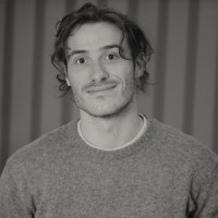 🇪🇺 Clément Moreau