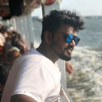Rakesh Dey