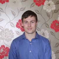 Matthew Gill