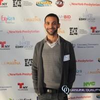 Joseph Ortiz