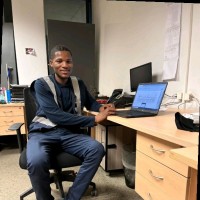 Ntuthuko Mhlongo
