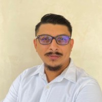 Henry Escalante Carrillo