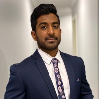 Navin Vijayaratnam