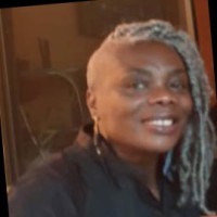 Sandra Jean-Louis