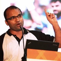 Amit Doiphode