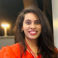 Varshini Reddy