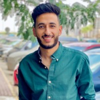 Hossam Elshafey