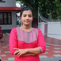 Chinju Sebastian C.