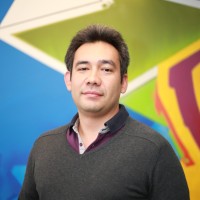 Tomás Suzuki De Carvalho