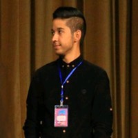 Afra Gerami