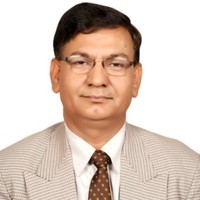 Wg Cdr KS Chouhan (Retd)