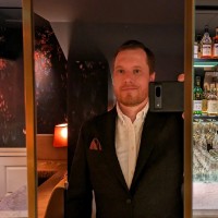 Axel Palmqvist