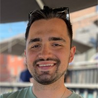 Christian Walsh, MBA