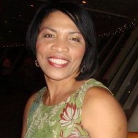 Meryl Mcghee