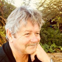 David Nicolas Senekal