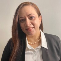 Claudia Angeles