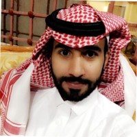 Saleh Housein Alharbi