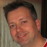 Tom Lazarenko