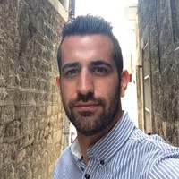 Daniel Softa