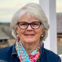 Mary Hamel