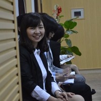 Stella Luo