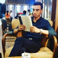 Hamza ESSAYEH