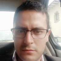 Daniel Gonzalez