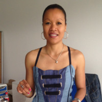 Fabienne Delabriere