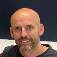 Craig Mackenzie