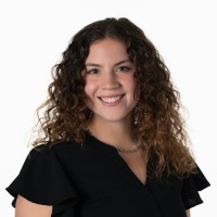 Chloe Pouliot, Shrm-Cp