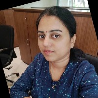 Meenakshi Gavas
