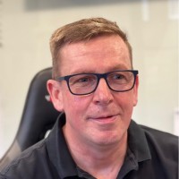 Mike Callaghan Bsc FCIOB
