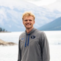 Austin Beckstead