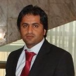 Engineer Zarif Safi