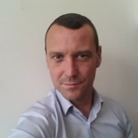 Christophe Marcotte