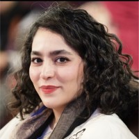 Zahra Zarei