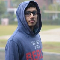 Divyansh Khandelwal