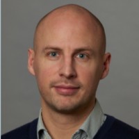 Jesper I. Frederiksen