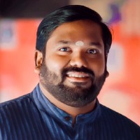 Dr.Sekhar Ramachandran