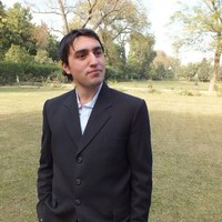 iftikhar khan