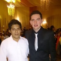Bryan Pareja Genesta